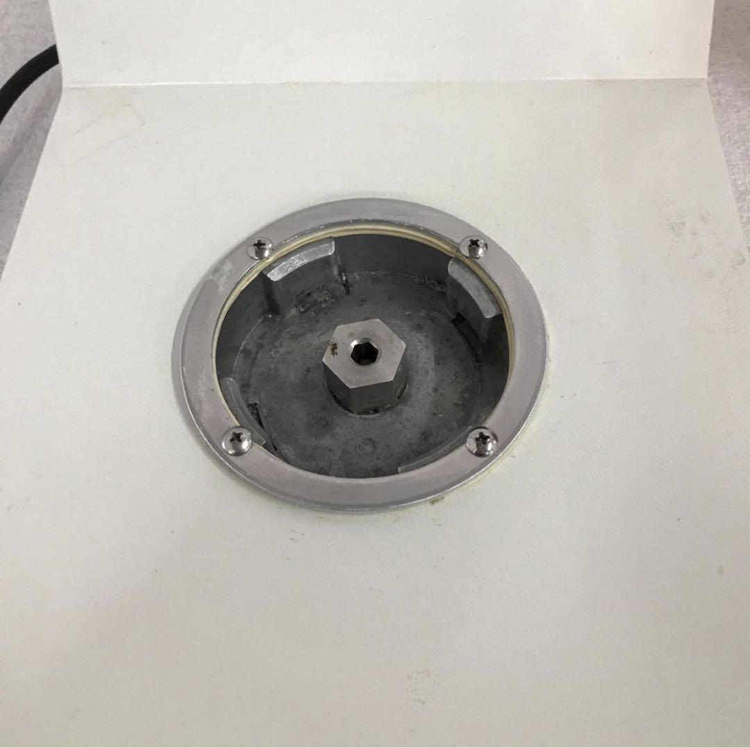 大正電器　パンこね機 おおちけいこパン フードミキサー オーチニーダー 50Hz