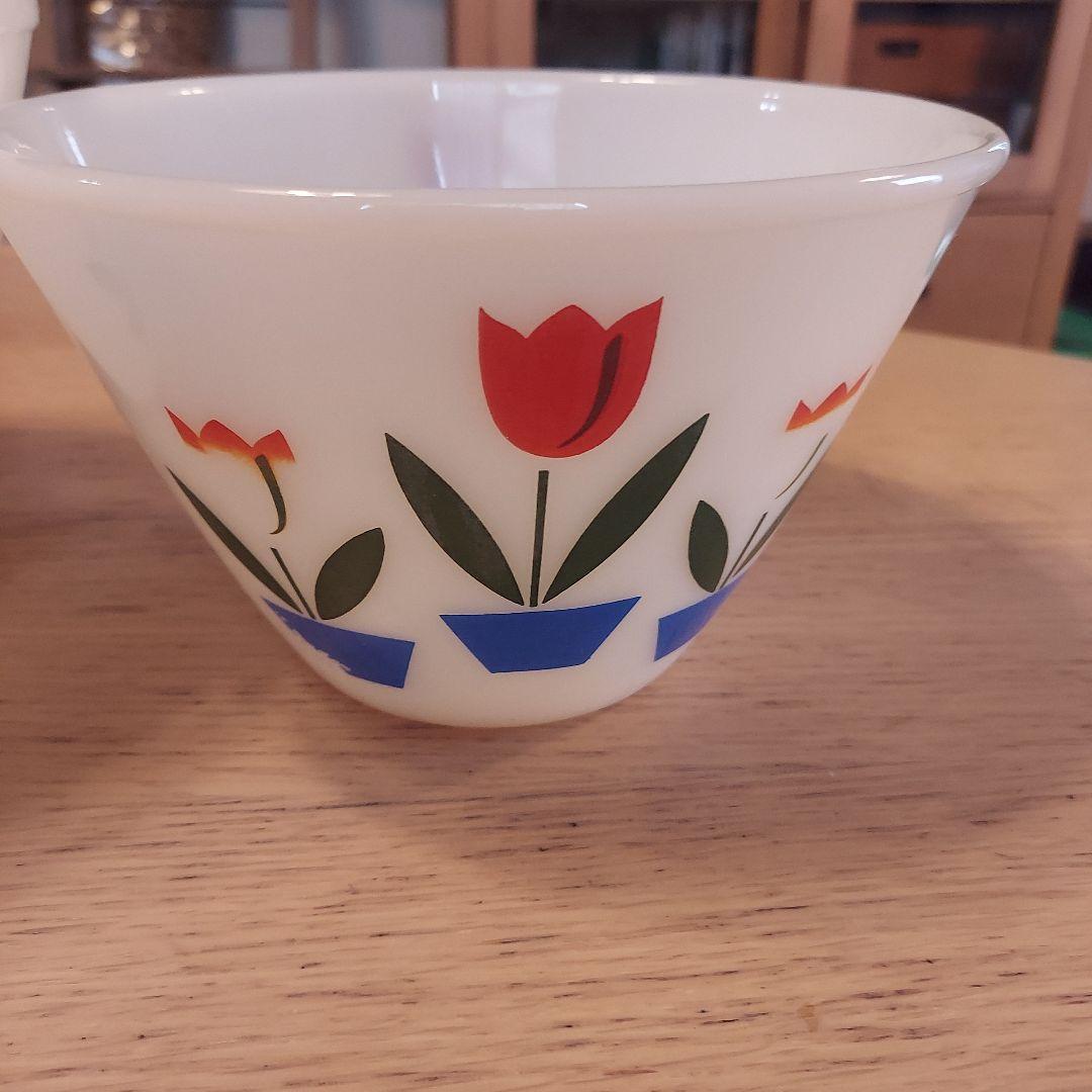 ファイヤーキングミキシングボウル三点セット