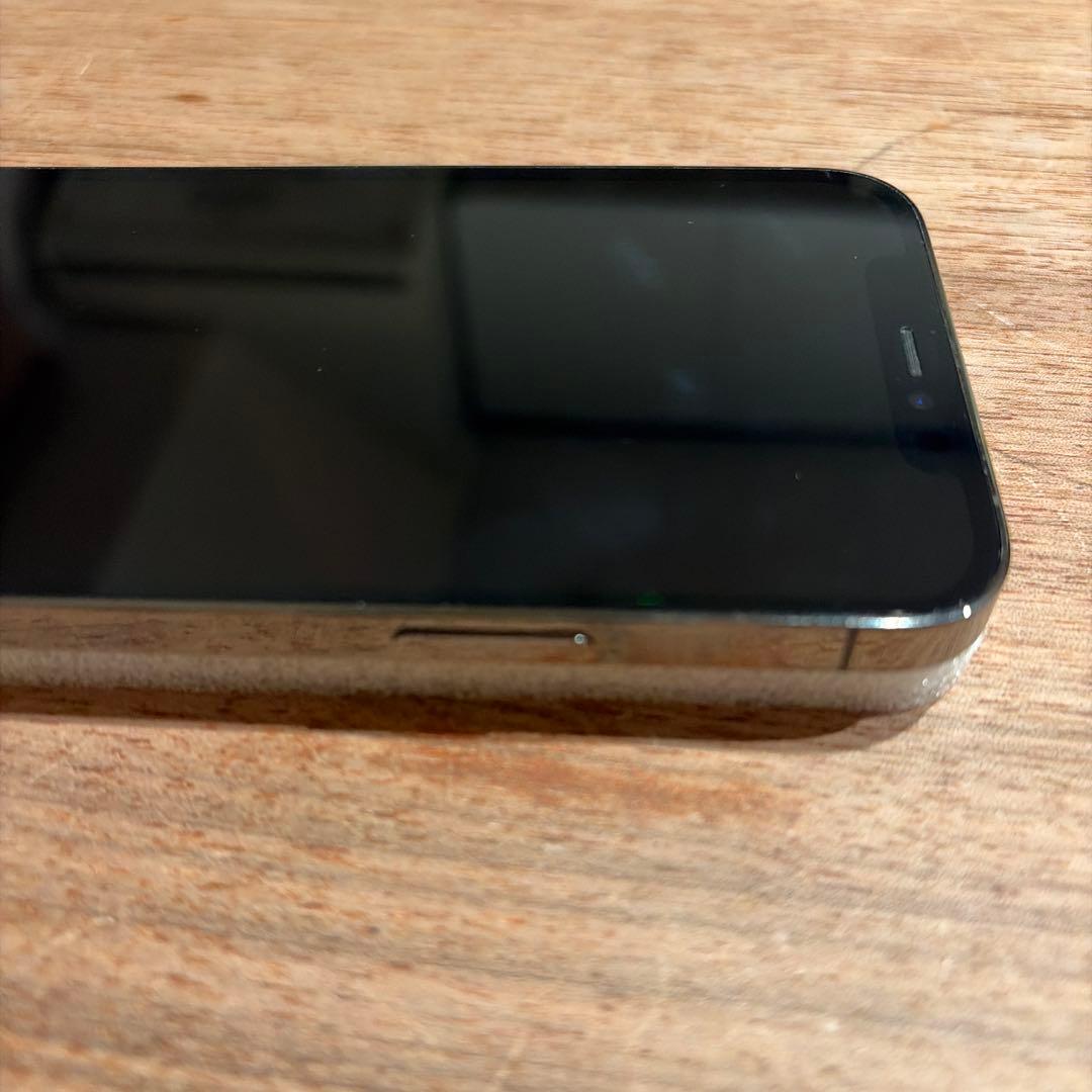 Apple iPhone 12 Pro 128GB グラファイト SIMフリー