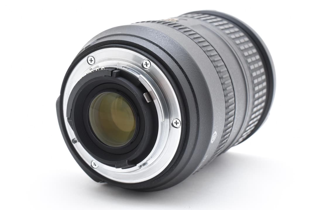 レンズ(ズーム) Nikon AF-S 18-200mm 3.5-5.6 G VR 9104