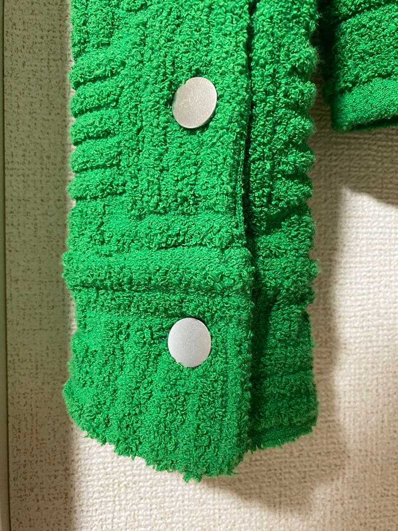 Bottega Veneta ニットシャツ