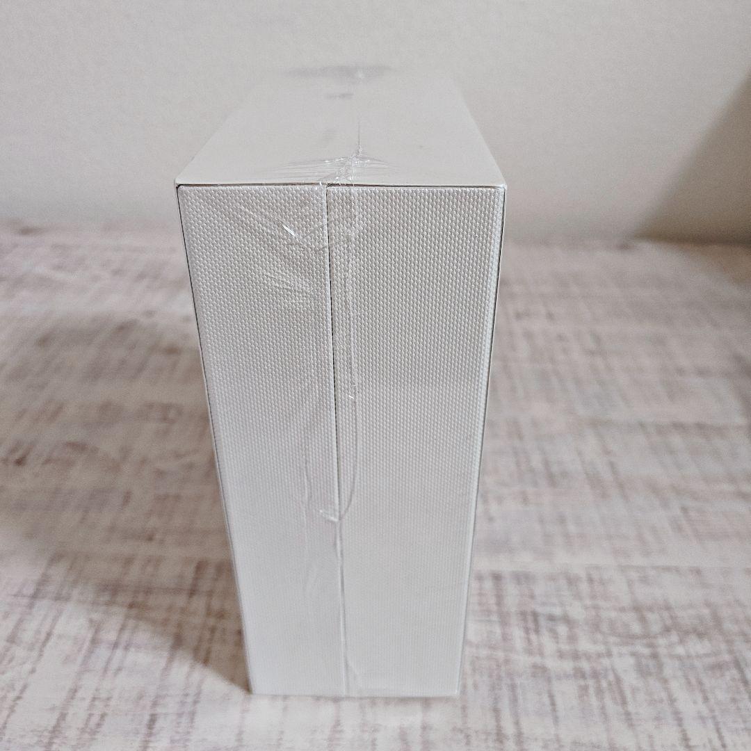 【新品未開封】 ReFa CARAT RAY リファ カラットレイ シルバー