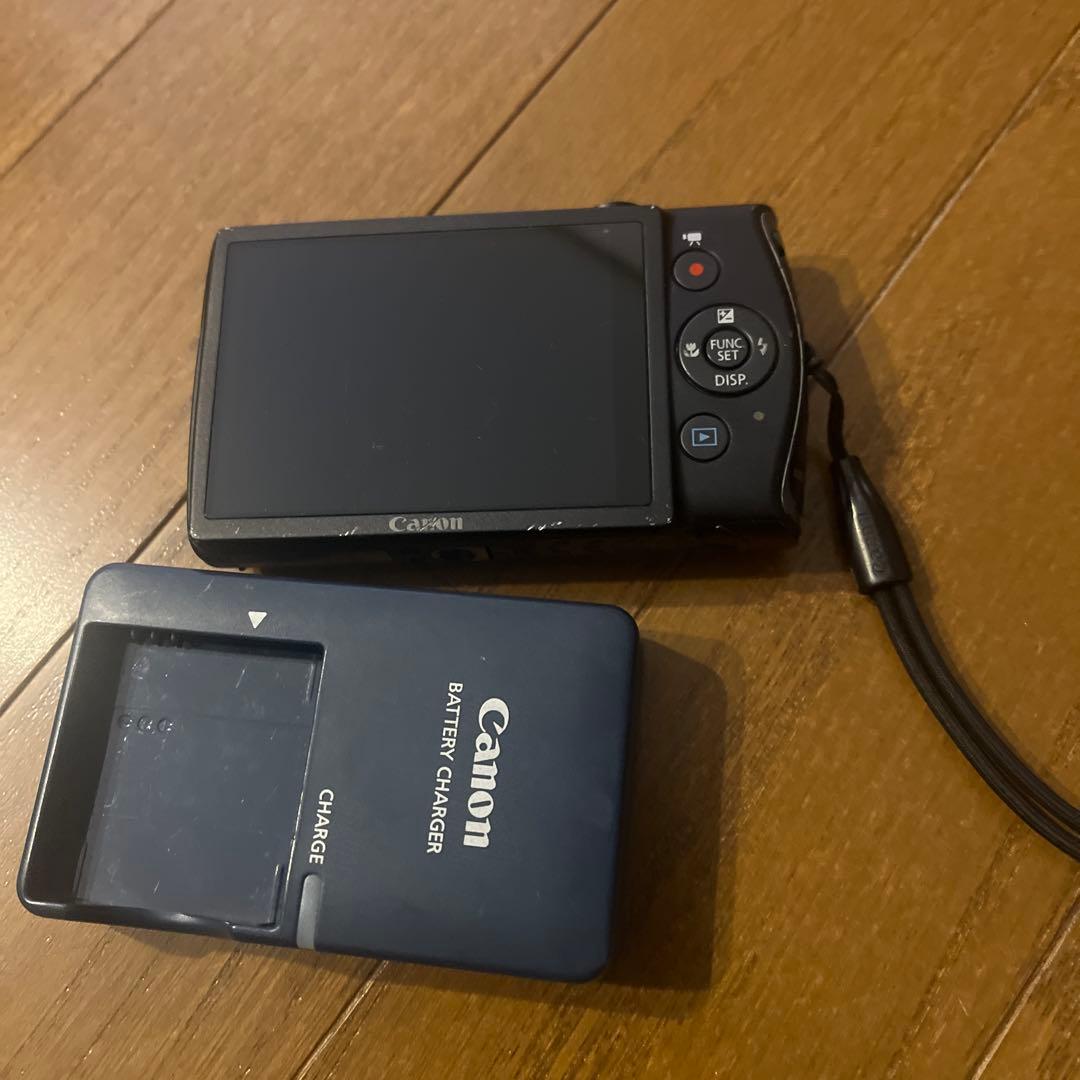 ixy digital Canon ジャンク品