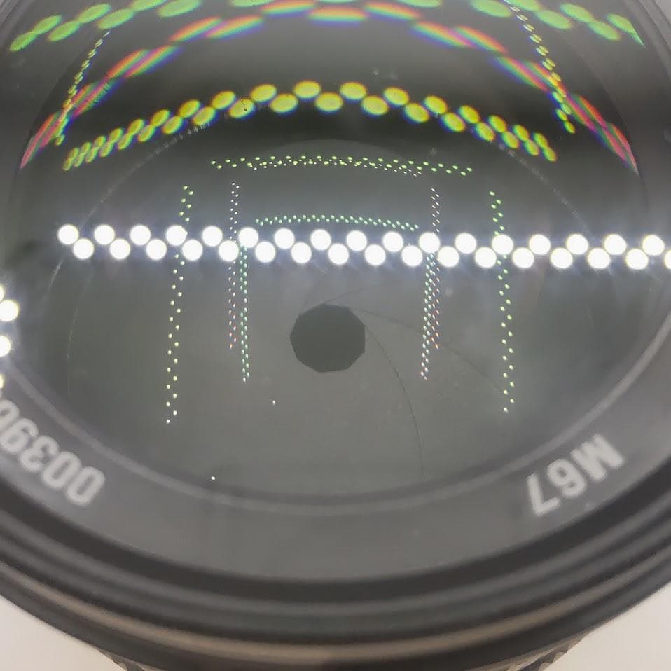 中一光学 単焦点レンズ SPEEDMASTER 50mm F0.95 ソニー