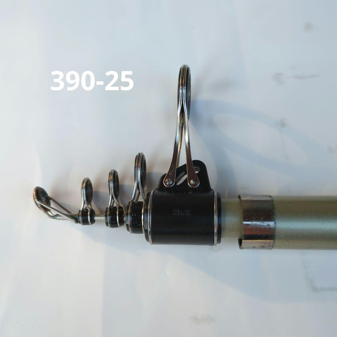 Daiwa 投げ竿DZサーフパワー2本