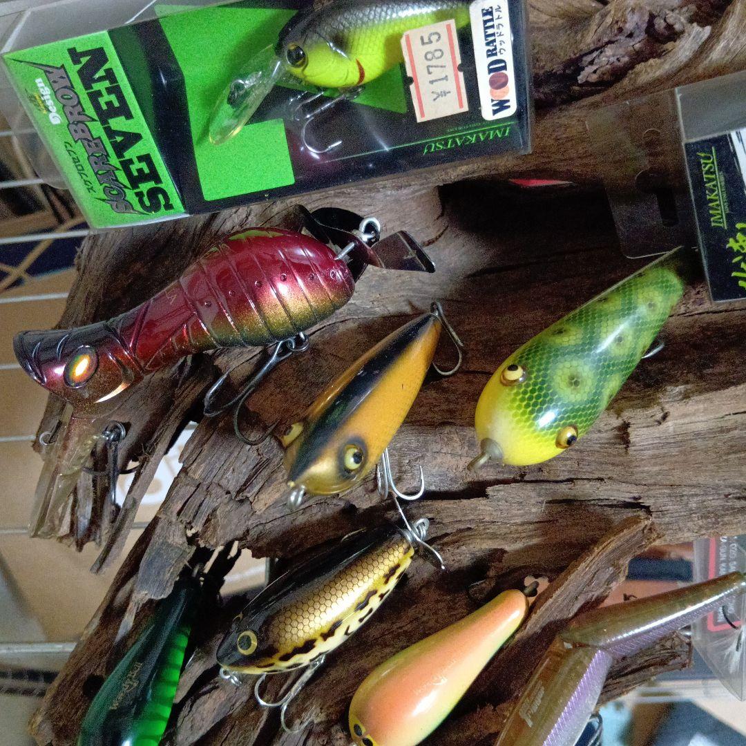 ハードルアー セット 多色 釣り用