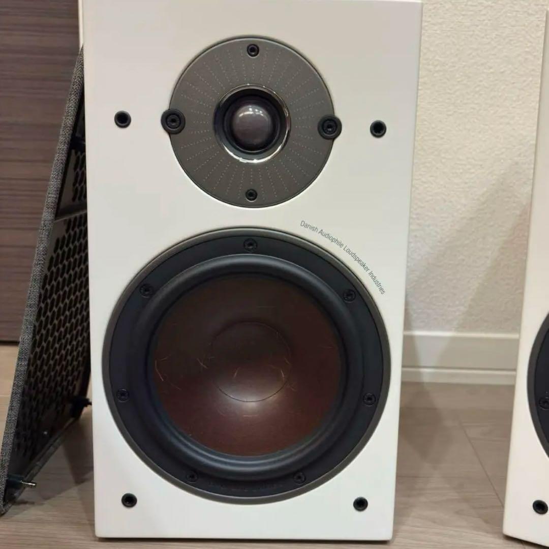 DALI ブックシェルフスピーカー OBERON3