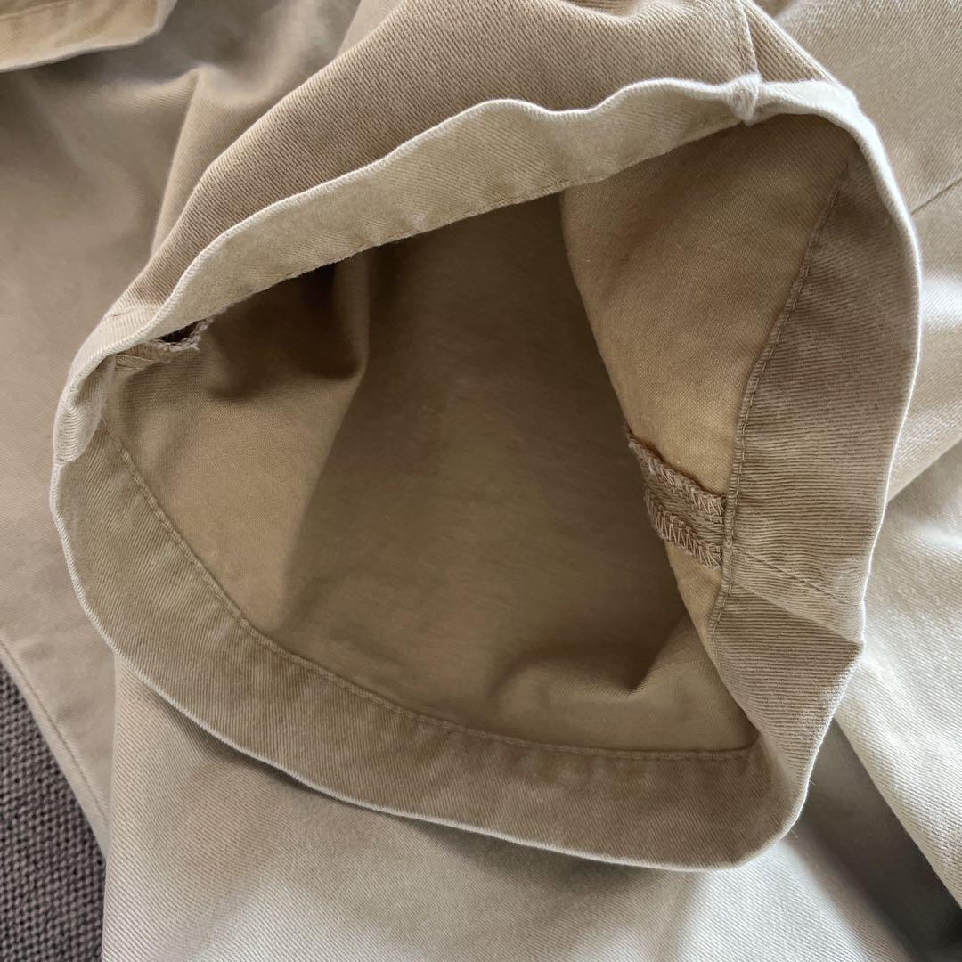 Kapital チノ　ブギーデイバギーパンツ サイズ0