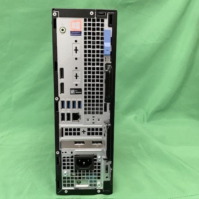 デュアルディスプレイ対応 第9世代 i5-9500 16G Radeon R5