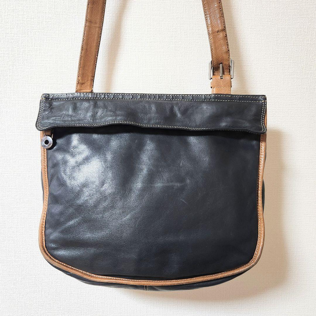 正規品★ロエベ★LOEWE★アナグラム★ショルダーバッグ