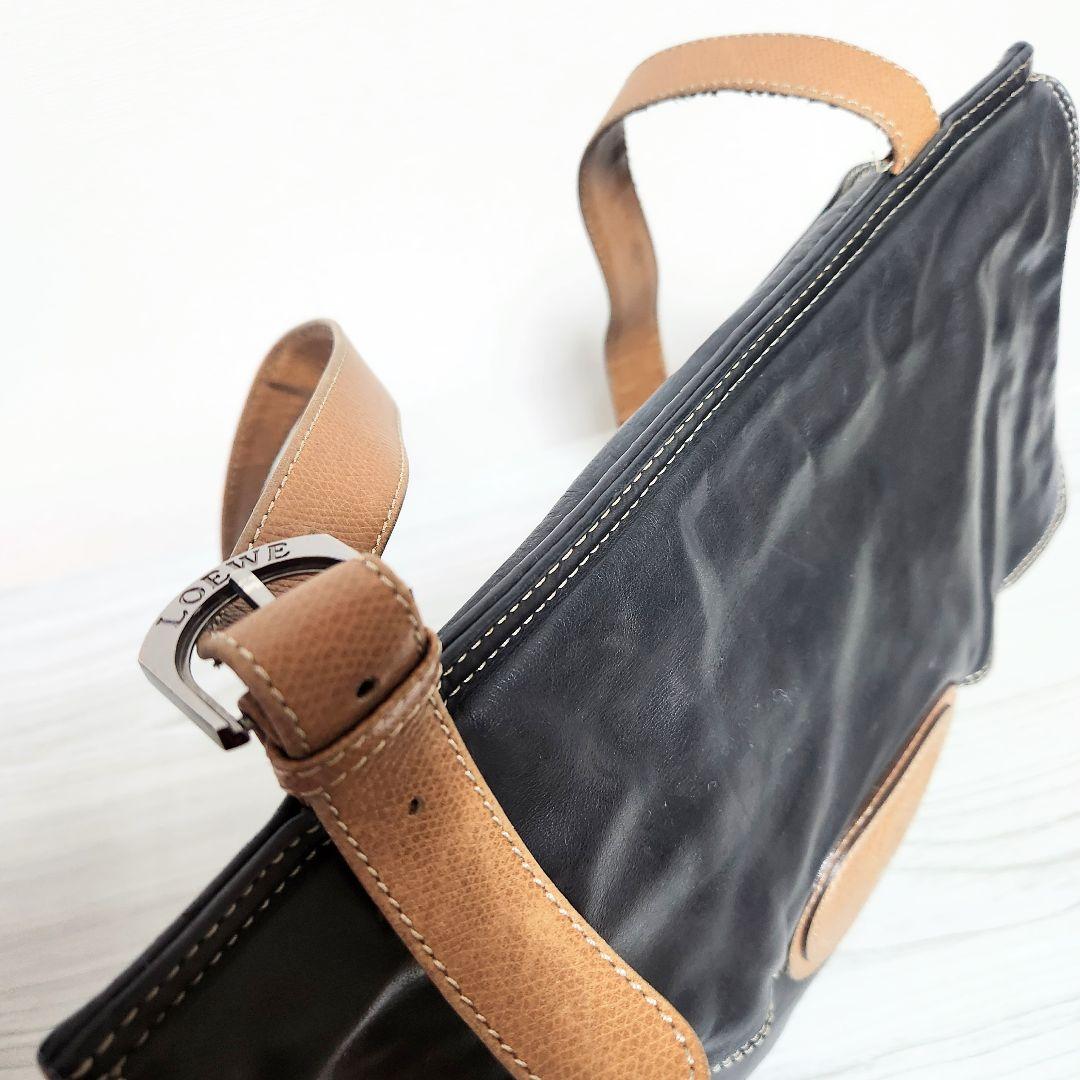 正規品★ロエベ★LOEWE★アナグラム★ショルダーバッグ