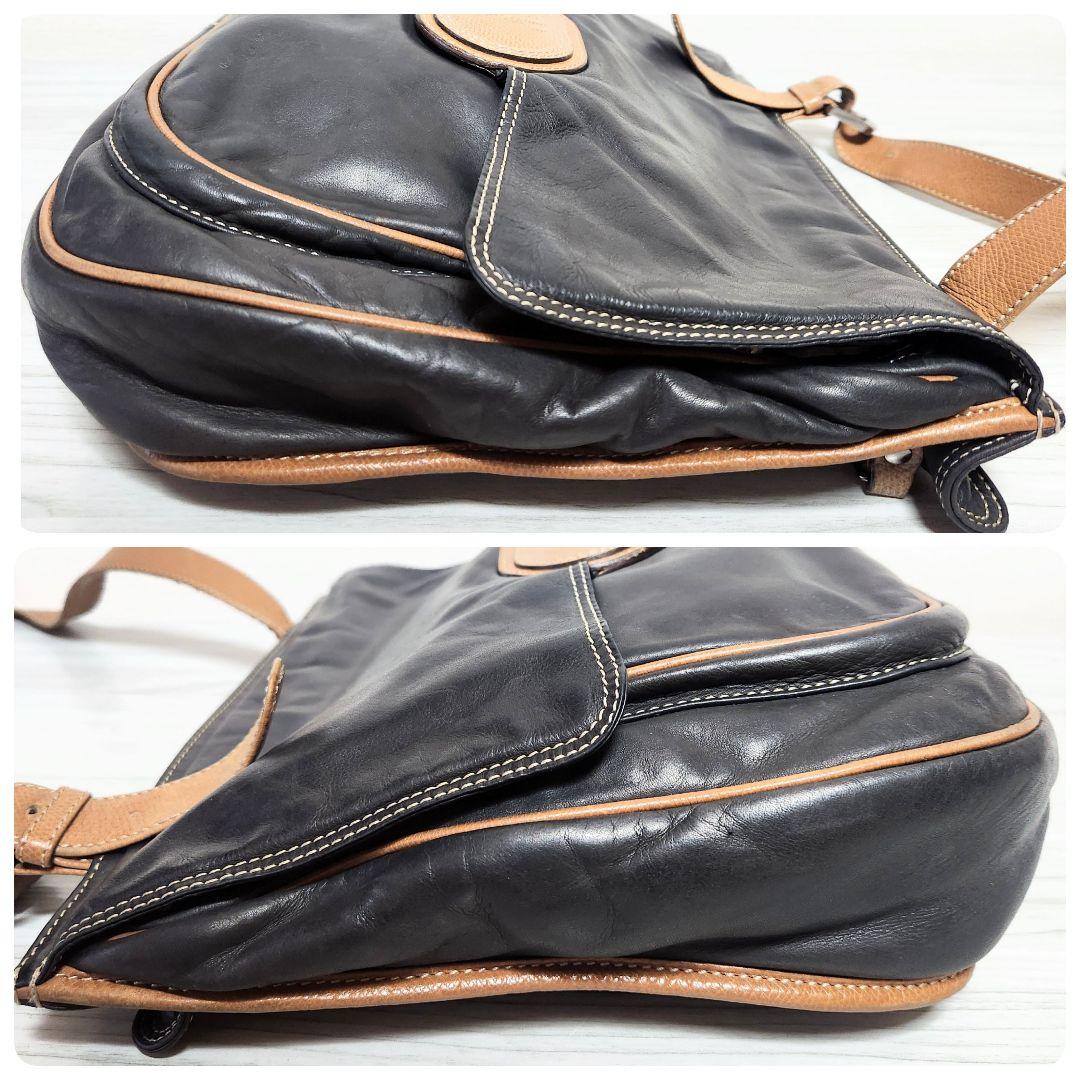 正規品★ロエベ★LOEWE★アナグラム★ショルダーバッグ