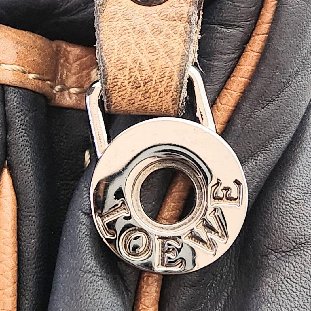 正規品★ロエベ★LOEWE★アナグラム★ショルダーバッグ