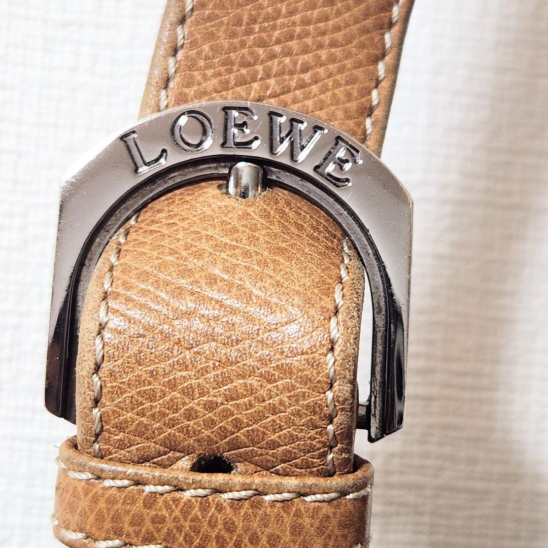 正規品★ロエベ★LOEWE★アナグラム★ショルダーバッグ