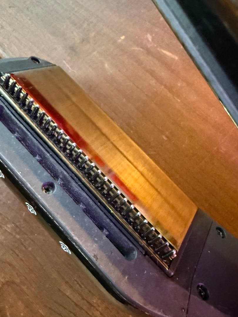 STEAM BOOSTER スチームヘアアイロン