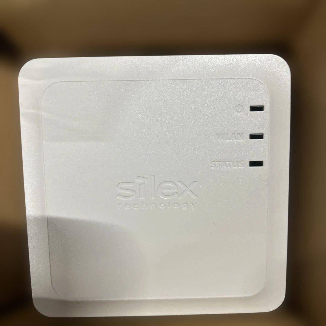 サイレックス・テクノロジー Wireless Bridge BR-300AN