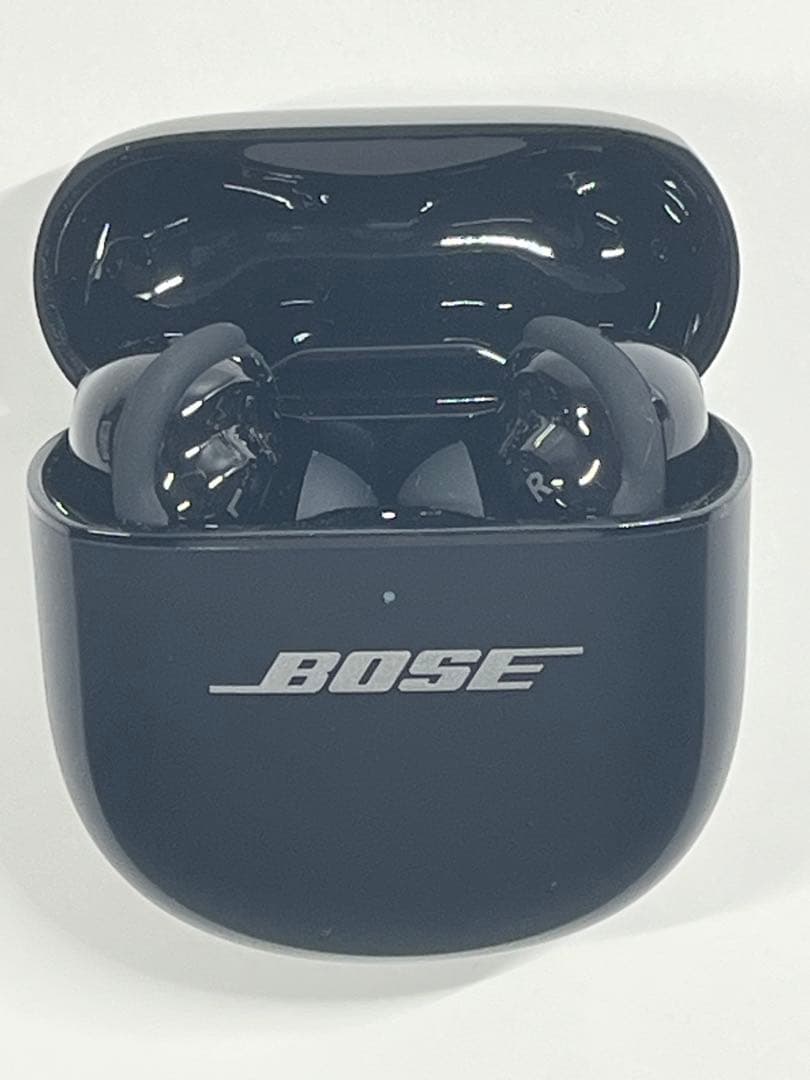 Bose QuietComfort Ultra イヤホン 2nd Gen