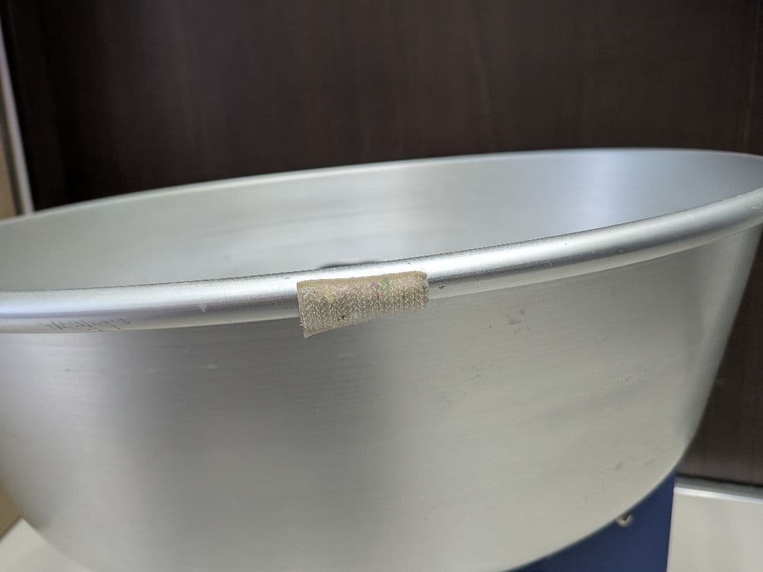 朝日産業 綿菓子機 CA-7型 バブルカバータイプ 業務用