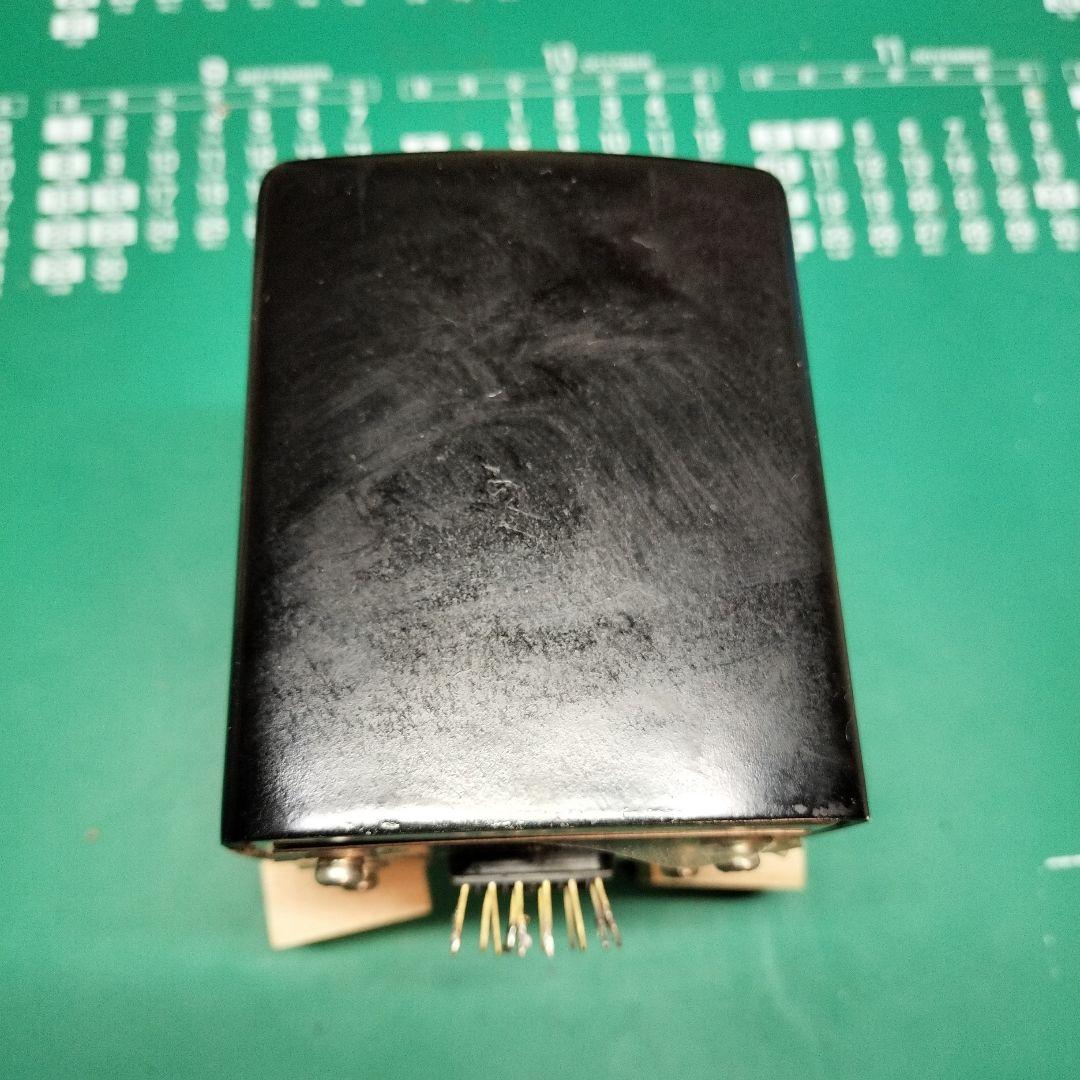 ラックスマン 真空管 OY15-5K トランス output 2個