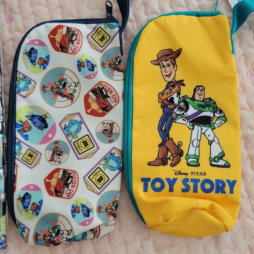 ピクサー　食器、その他セット