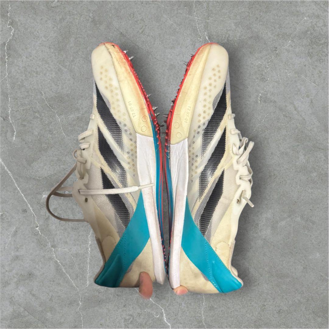 アディゼロ プライム sp2 27.5