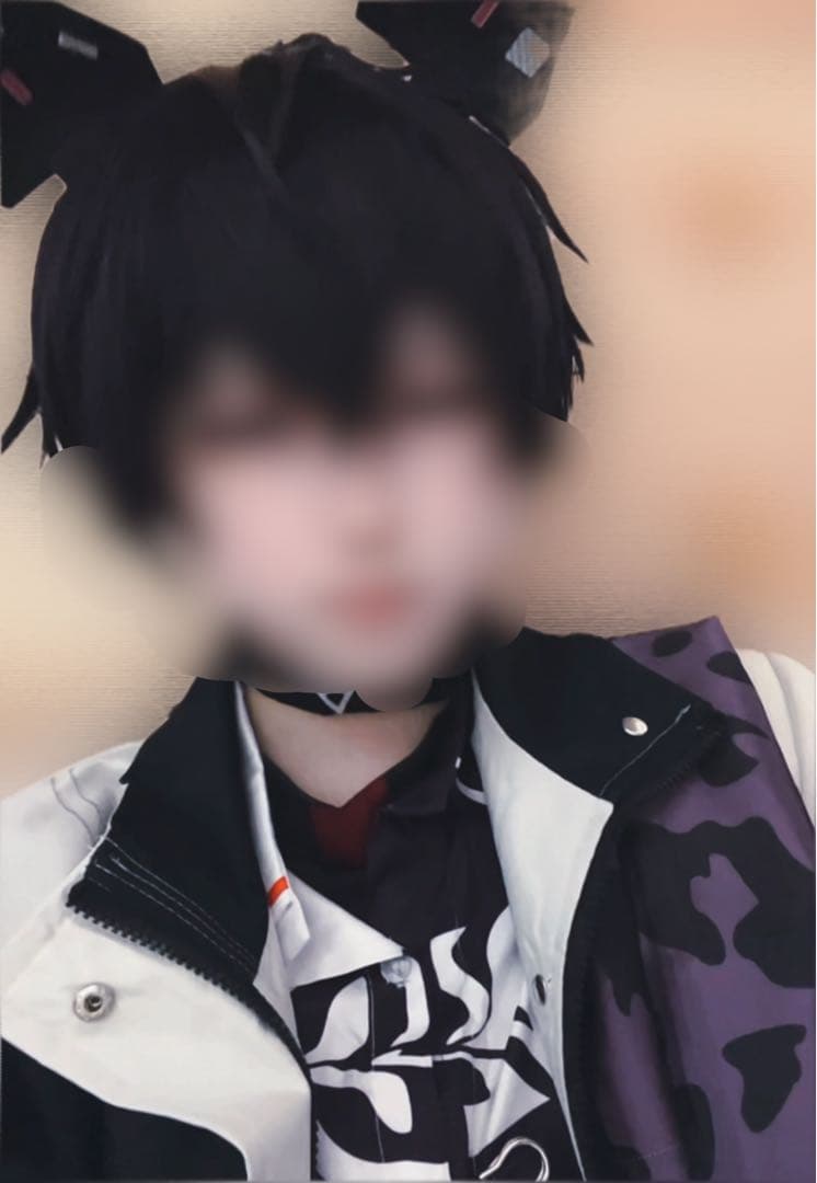 佐伯イッテツ コスプレ 衣装 通常