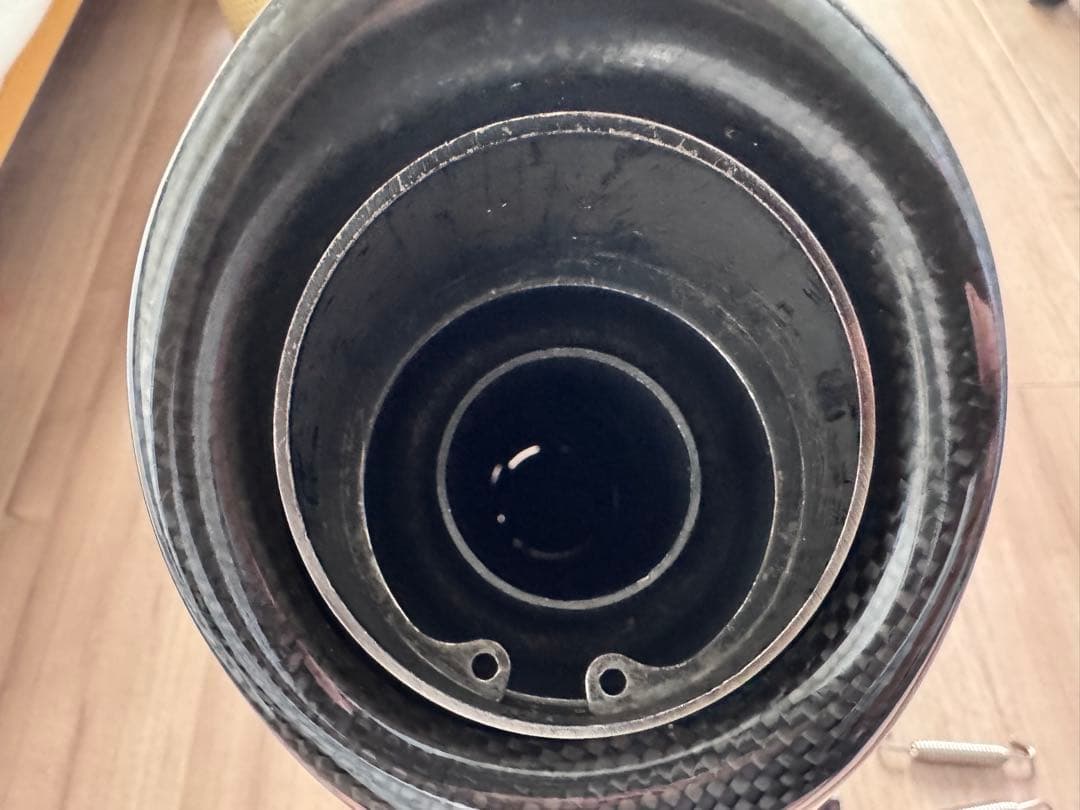  RnineT SCプロジェクトコニックスリップオンサイレンサー