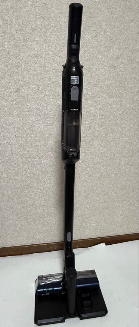 SHARK 【CS401JRB】コードレススティッククリーナー