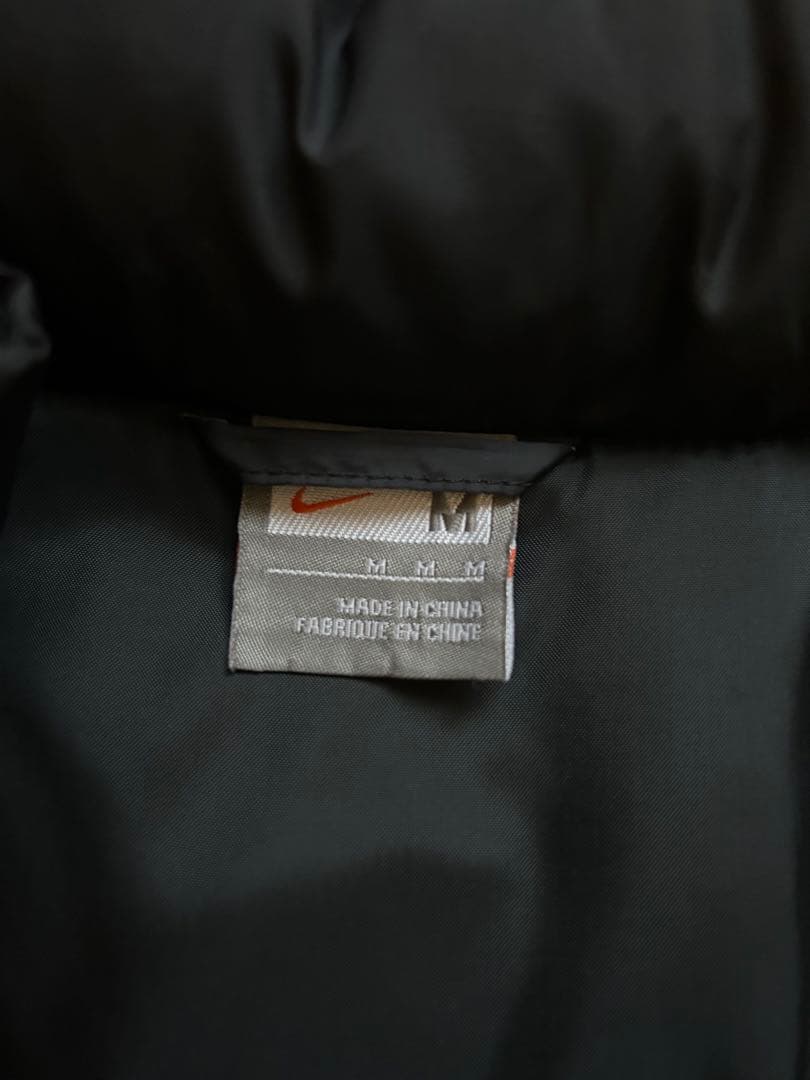 マンチェスター・ユナイテッド ダウンジャケット