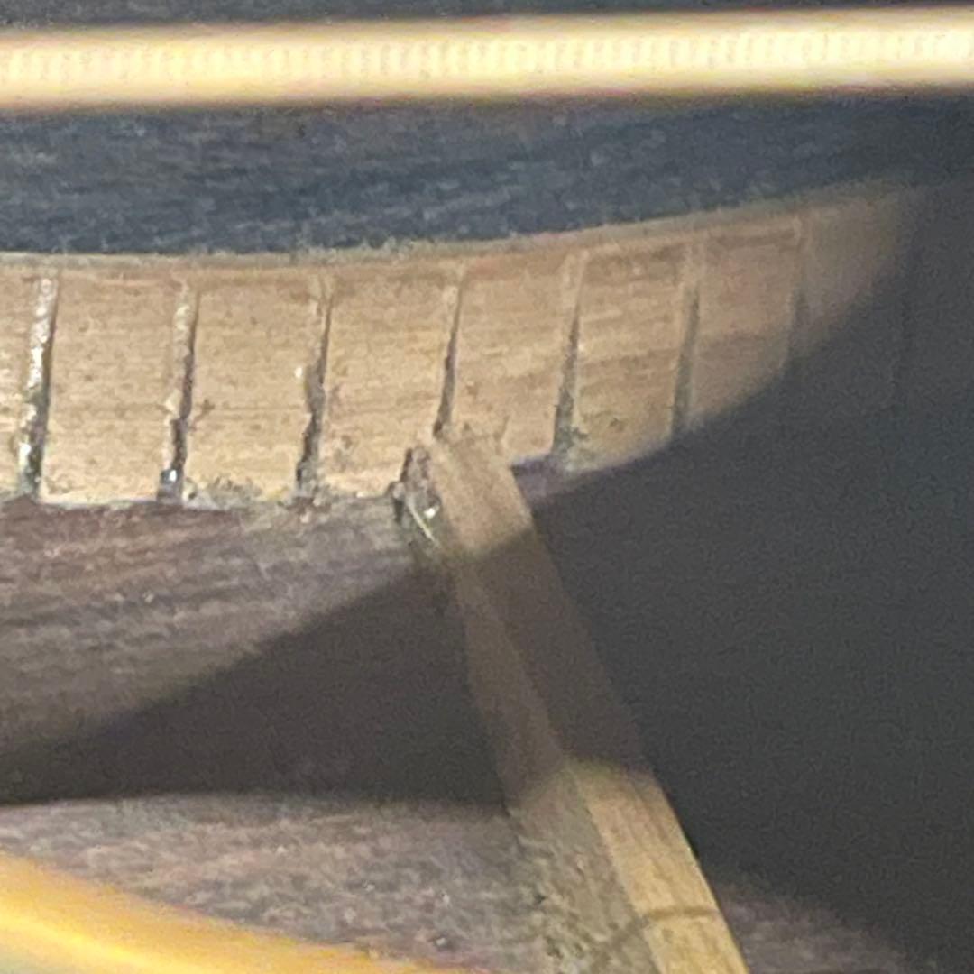 激レア S.yairi エスヤイリ アコースティックギター YD-305