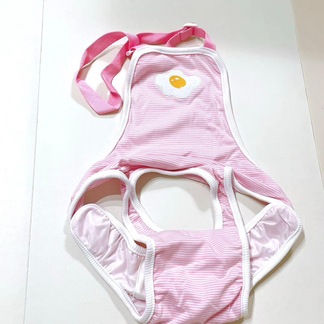 XLサイズ 犬用 生理パンツ背もたれ式 攪乱を防ぐ 安全ズボン洗える