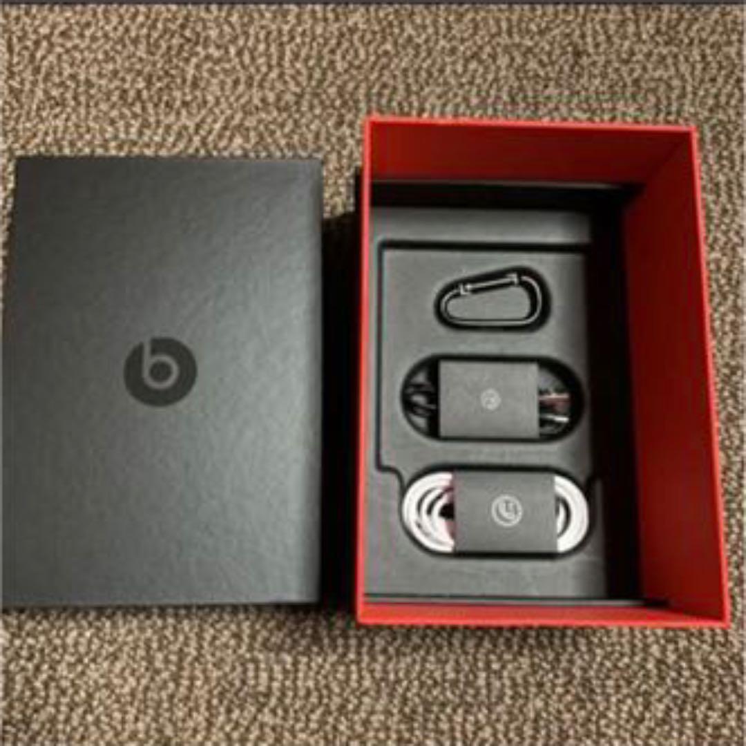 beats wireless Beats ローズゴールド 最終値下げ