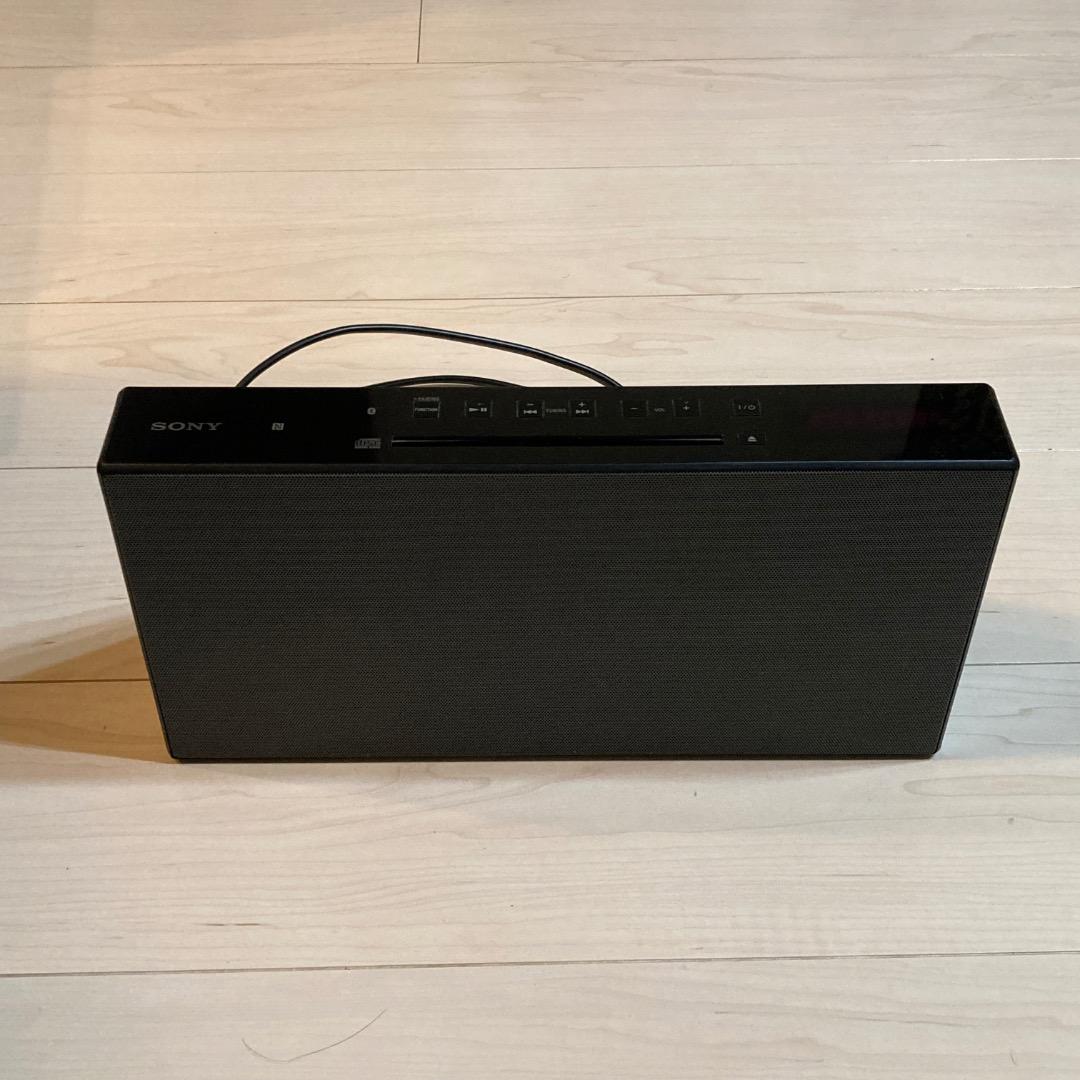 SONY CMT-X3CD オーディオシステム