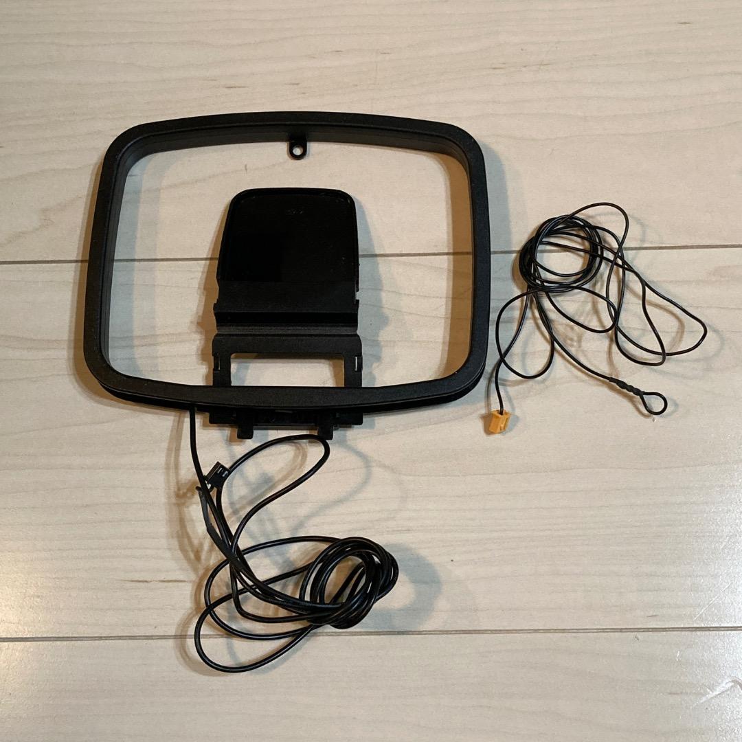 SONY CMT-X3CD オーディオシステム