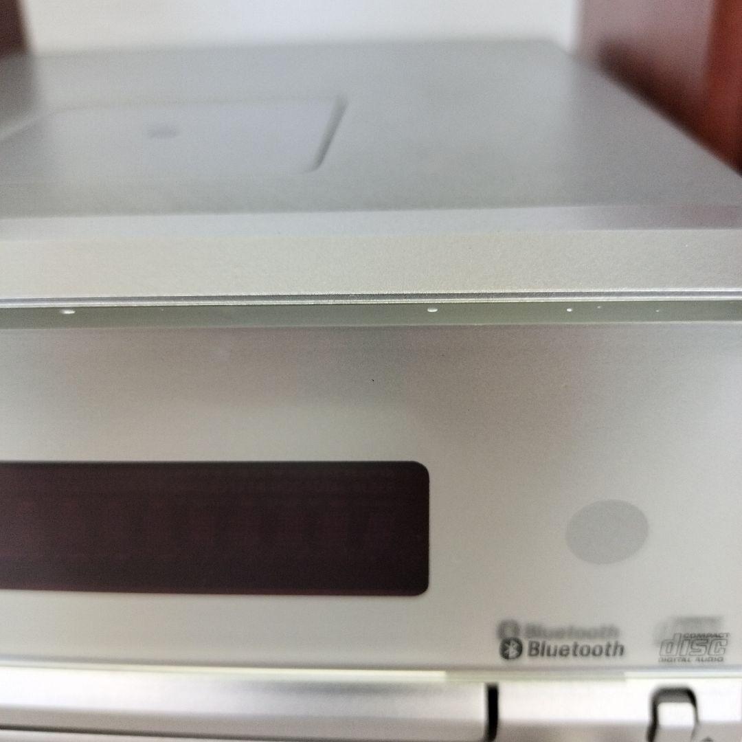 【お値下げ！】KENWOOD ミニコンポR-XK330