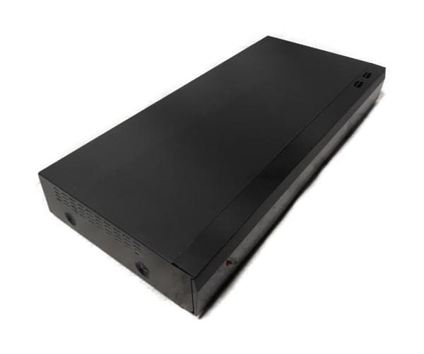 パナソニック 2TB 7チューナー ブルーレイレコーダー DMR-2X202