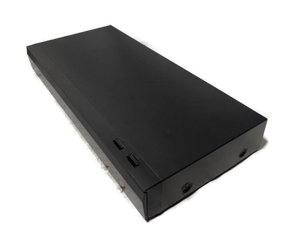 パナソニック 2TB 7チューナー ブルーレイレコーダー DMR-2X202