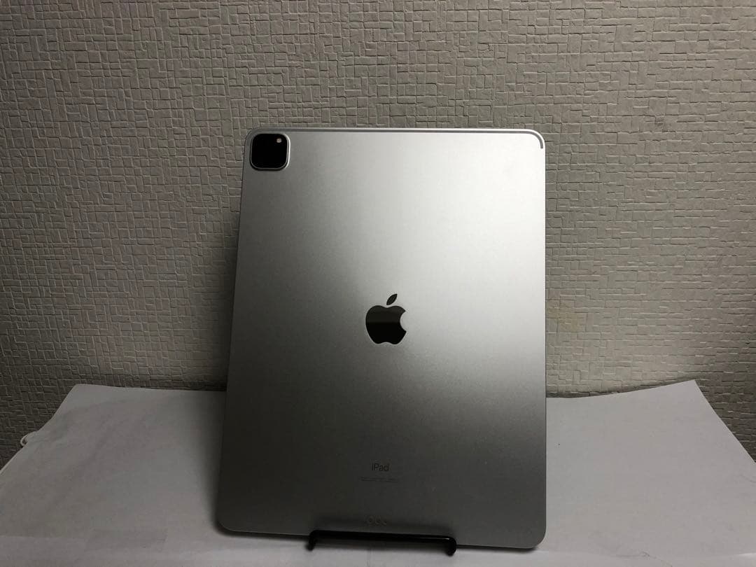 iPad Pro 12.9インチ（第4世代）Wi-Fi モデル 1TB N34