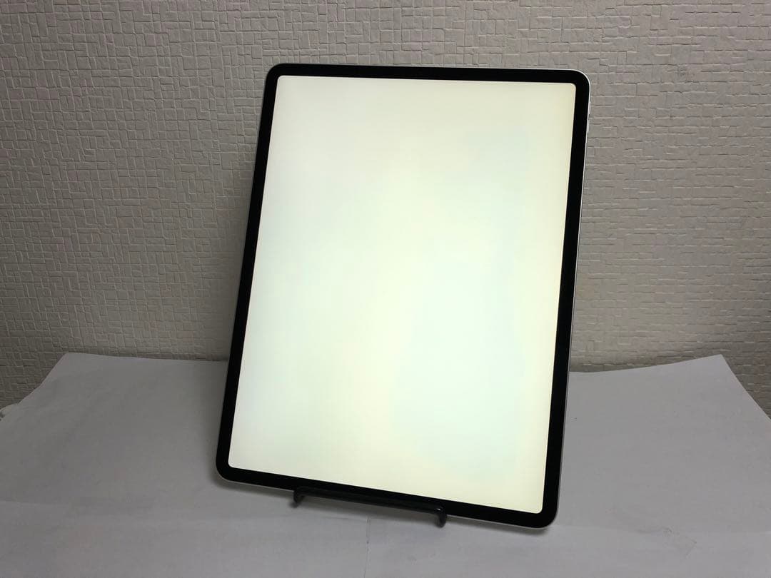 iPad Pro 12.9インチ（第4世代）Wi-Fi モデル 1TB N34