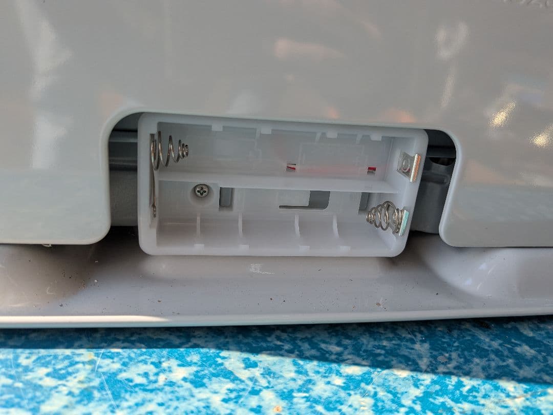 コロナ 石油ストーブ よごれま栓 SX-E2923WY