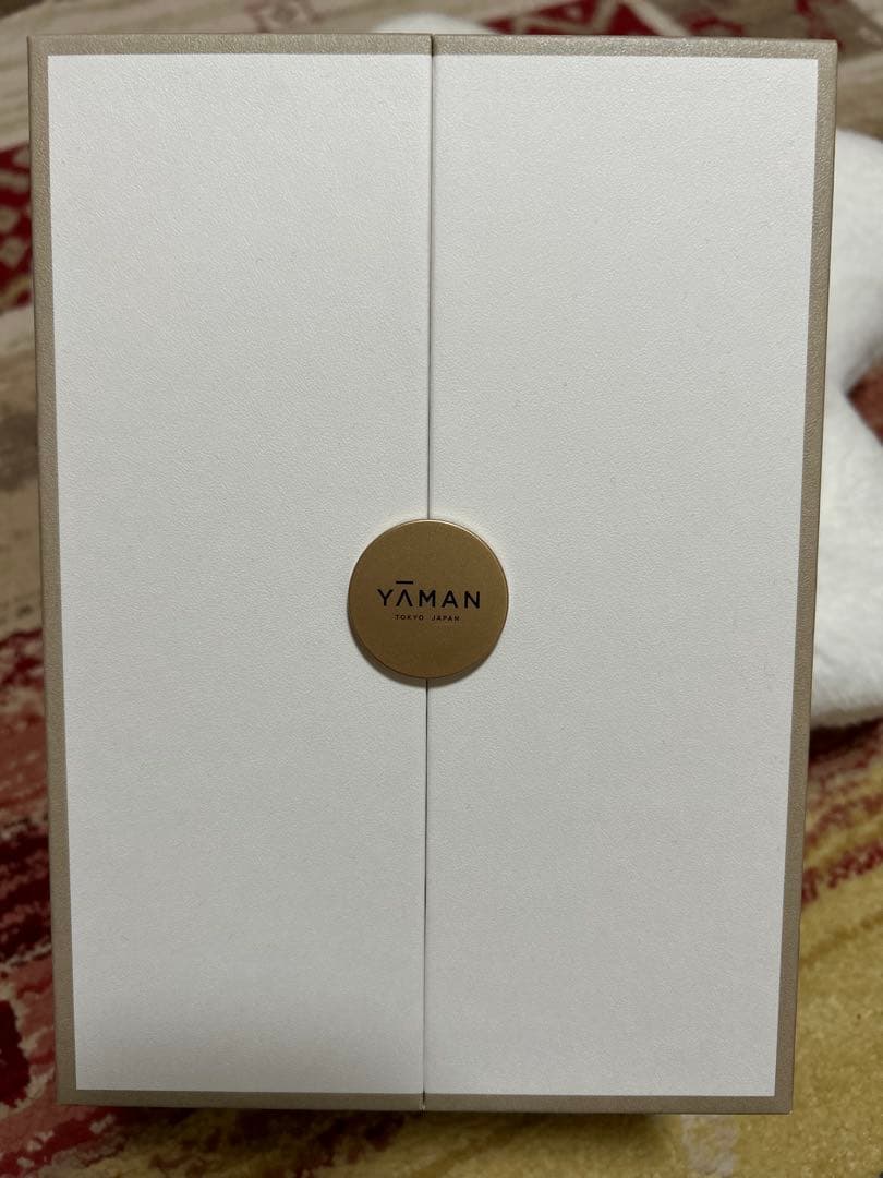 ヤーマン フォトプラスシャイニーネオ