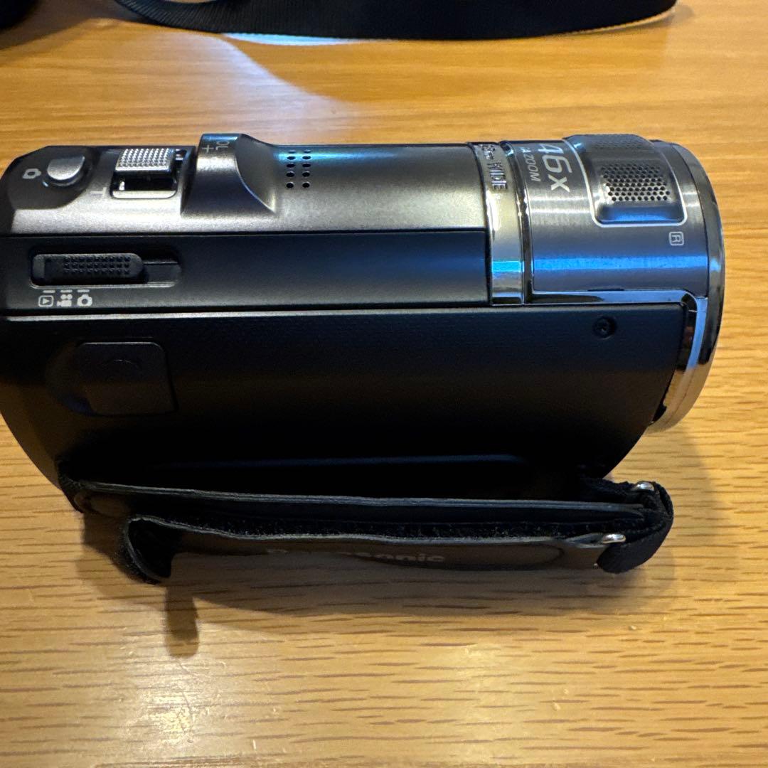 Panasonic HC-V700M ビデオカメラ 本体