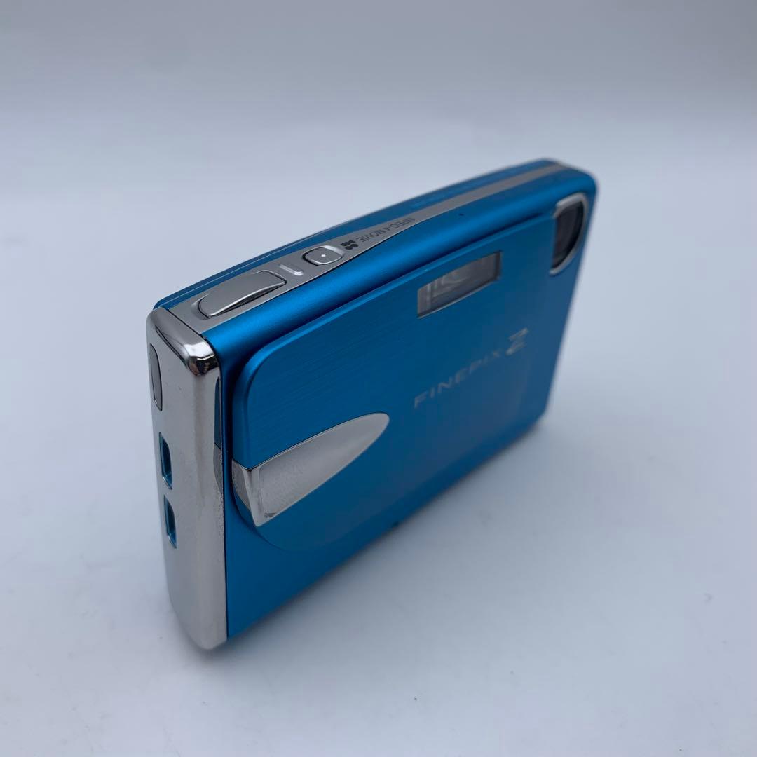 FUJIFILM FinePix Z20fdコンパクトデジタルカメラ