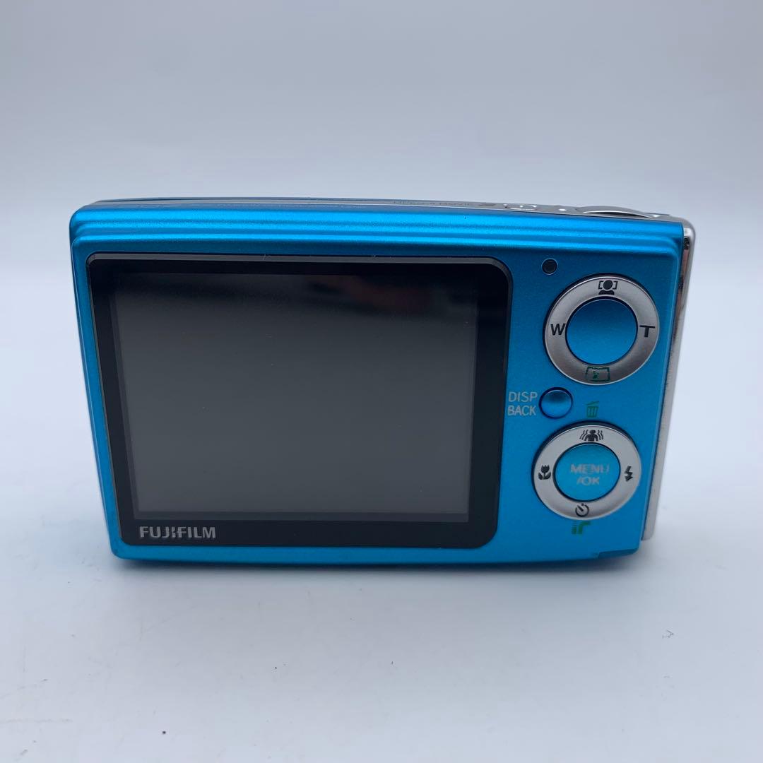 FUJIFILM FinePix Z20fdコンパクトデジタルカメラ