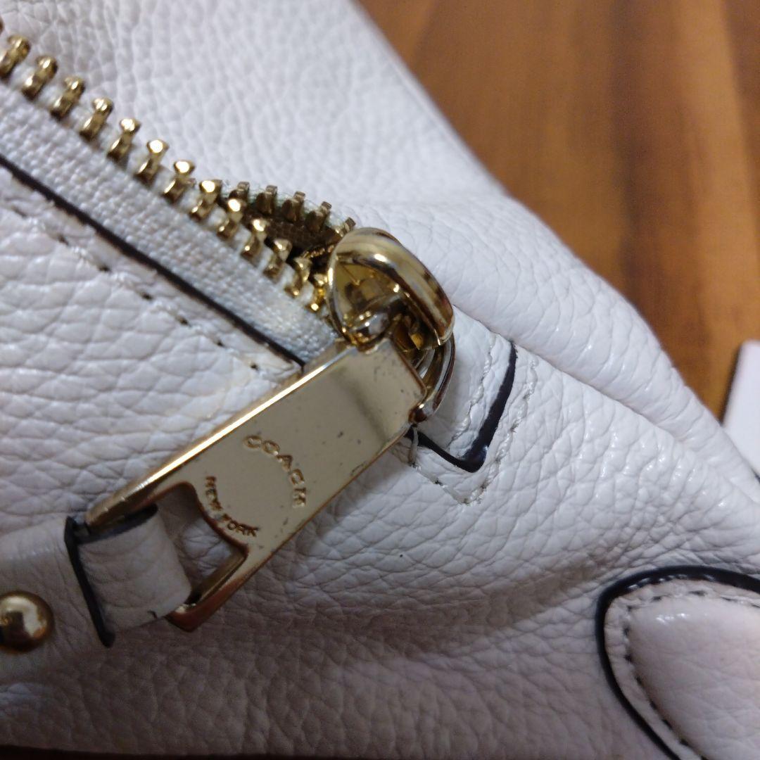 COACHバッグ　ウエストポーチ