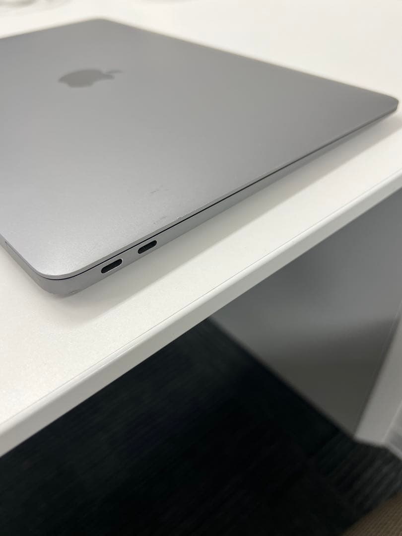 MacBook Air 13インチ 256gbメモリ8gb 2020 ケーブル付