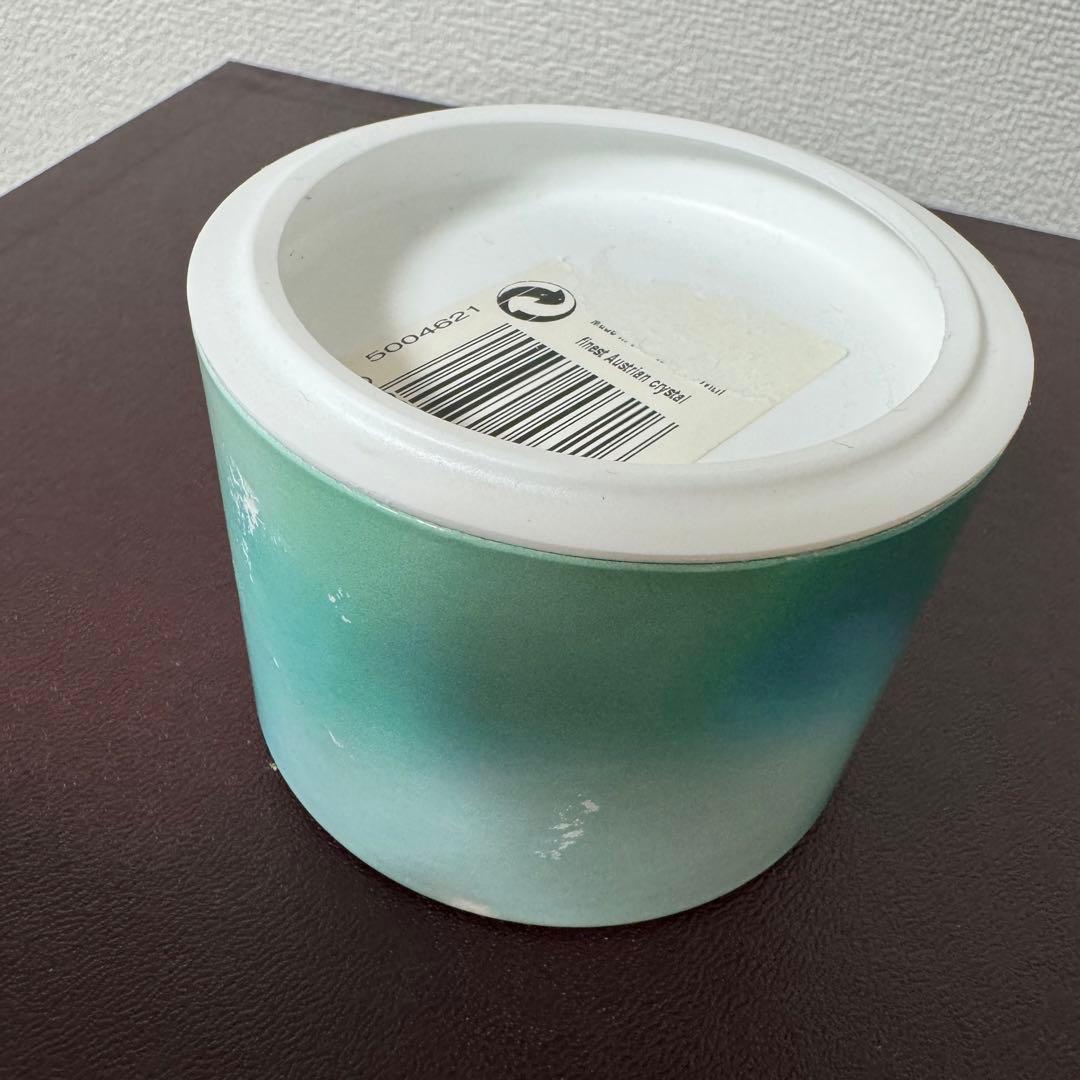 【極希少】スワロフスキー 干支 クリスタル ラブロッツ 龍 辰 箱付