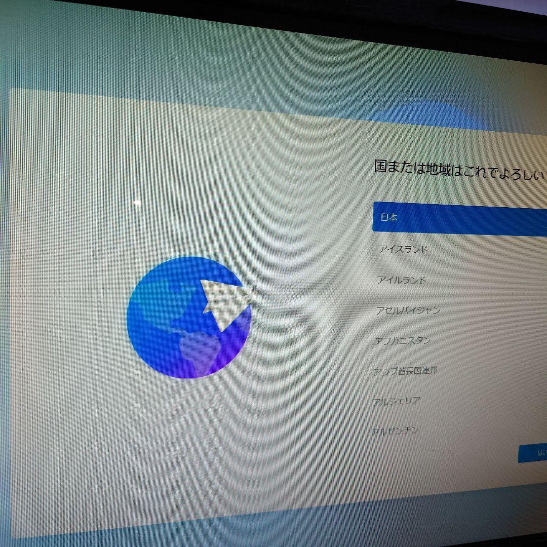 Windowsデスクトップ DELL Optiplex3080Micro i5-10500T Win11Pr