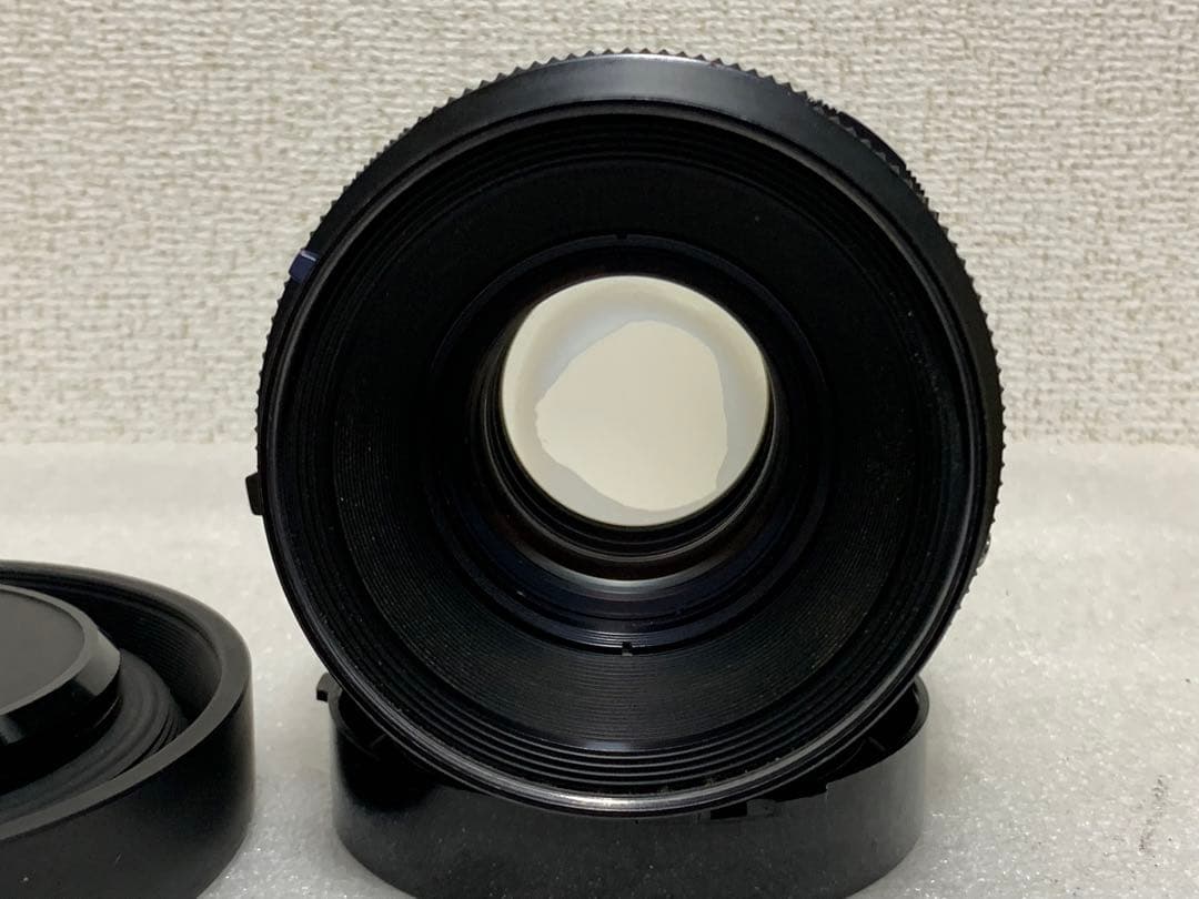 フィルムカメラ Mamiya SEKOR Z 110mm 2.8