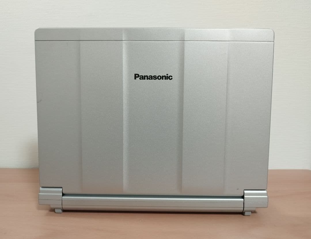 CF-SV8 win11/i5/8GB/256GB/office 使用5000H